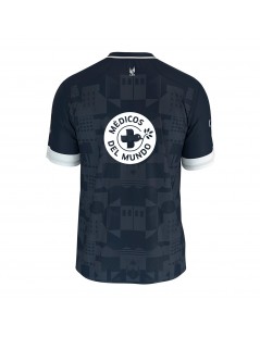 CAMISETA-OFICIAL-MAD-LIONS-2024-KOI-AZUL-DISEÑO-EXCLUSIVO-KAPPA-PARA-ESPORTS-EQUIPO-MADLIONS-IBAI-LLANOS