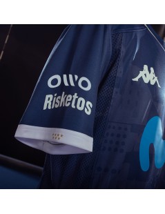 CAMISETA-OFICIAL-MOVISTAR-KOI-2024-AZUL-DISEÑO-EXCLUSIVO-KAPPA-PARA-ESPORTS-EQUIPO-ANTIGUO-MOVISTAR-RIDERS-IBAI-LLANOS-MADLIONS