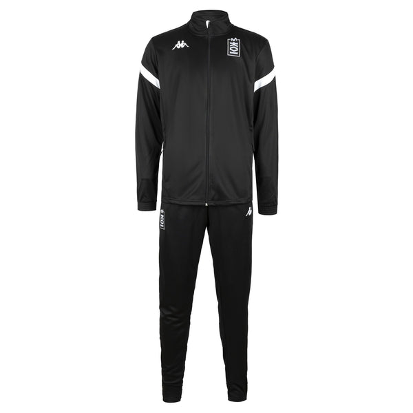 Sport Suits_Man_DALCITO MOVISTAR KOI_Tracksuit_Black - ColorDraft