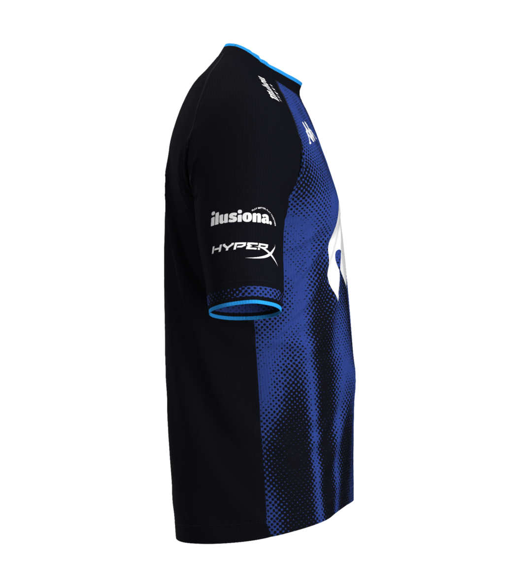 Camiseta Oficial MKOI edición Movistar 2026 - Blue Marine main