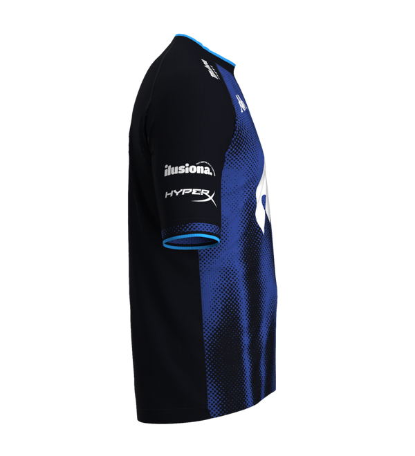 Active Jerseys_Unisex_CENTO MOVISTAR KOI_T-Shirt_Blue Marine - Commercial 6