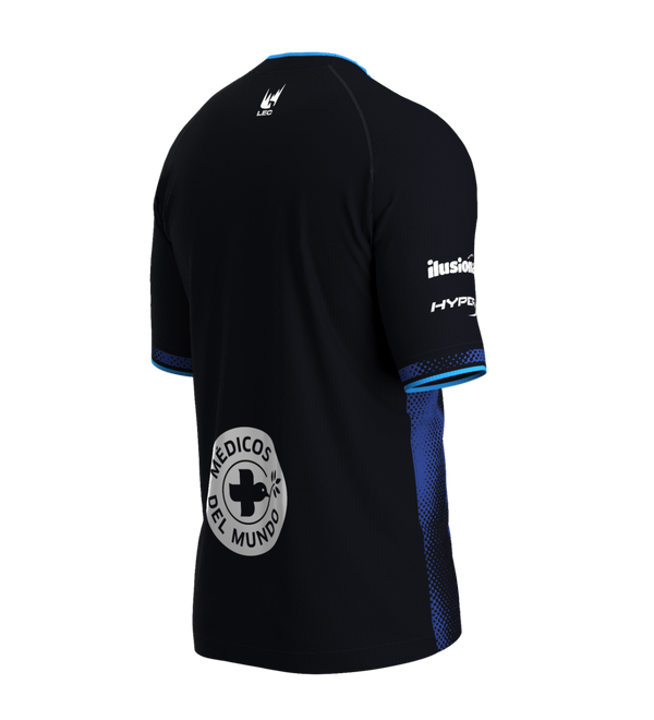 Active Jerseys_Unisex_CENTO MOVISTAR KOI_T-Shirt_Blue Marine - Commercial 8