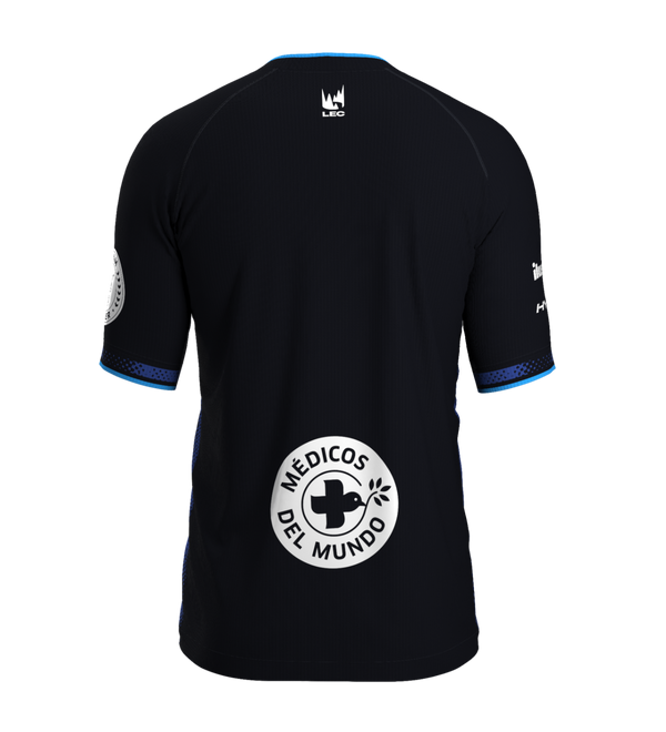 Active Jerseys_Unisex_CENTO MOVISTAR KOI_T-Shirt_Blue Marine - Commercial 2