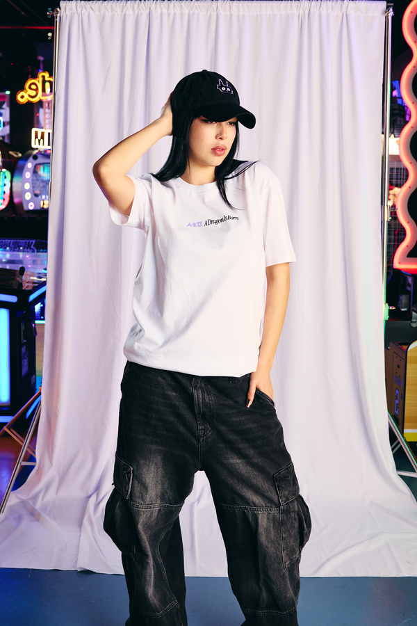 Headwear_Unisex_AUTHENTIC CAP KOI VINTAGE_Cap_Black - Commercial 4