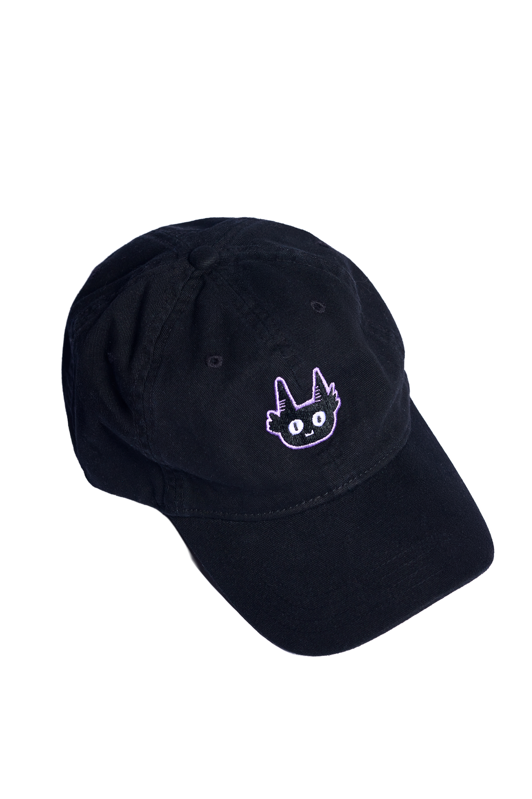 AKO IN A CAP main