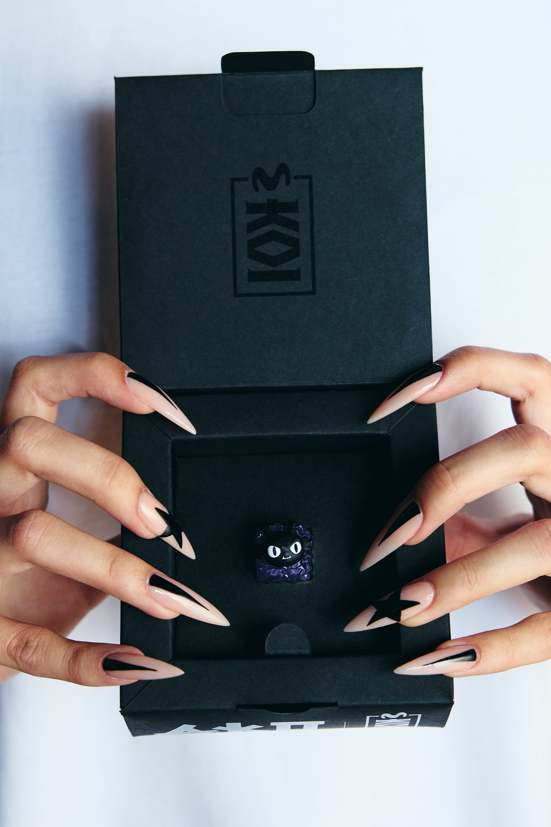 AKO EPIC KEYCAP 01