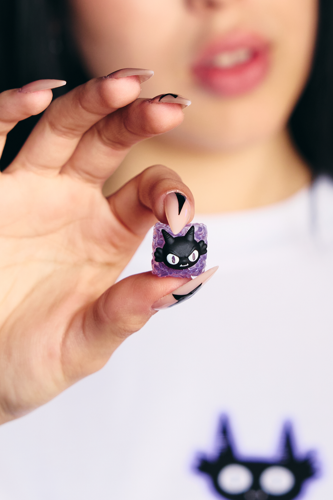 AKO EPIC KEYCAP - - main