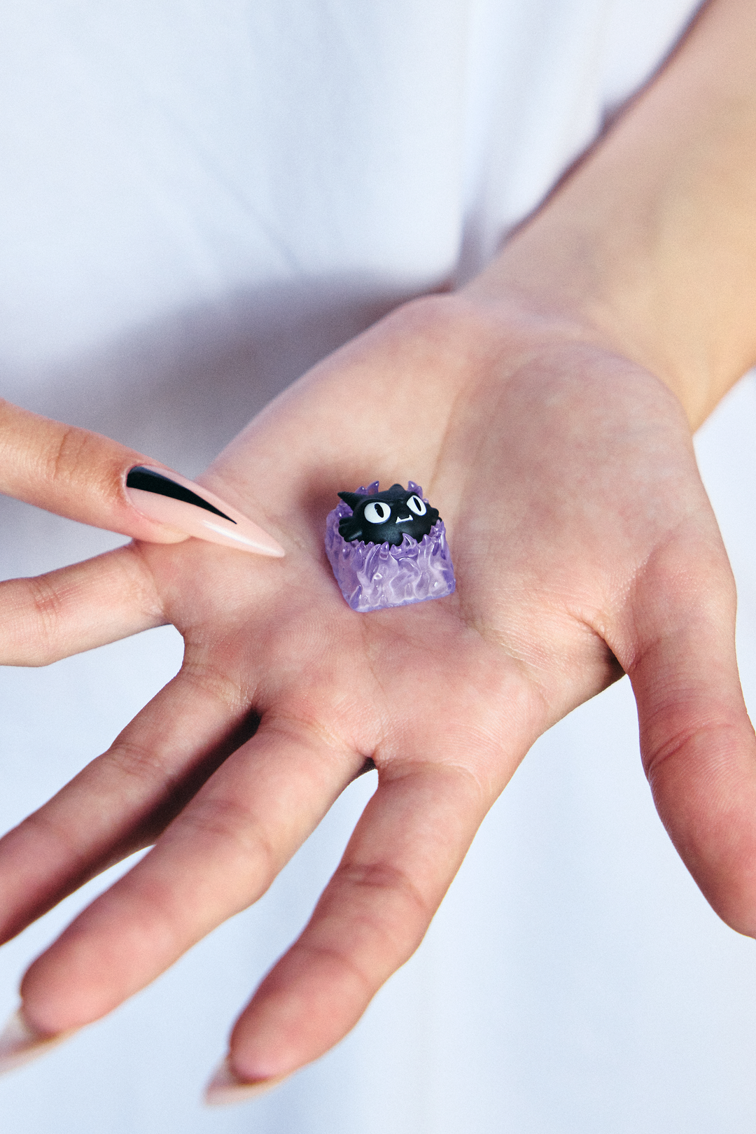 AKO EPIC KEYCAP - - main