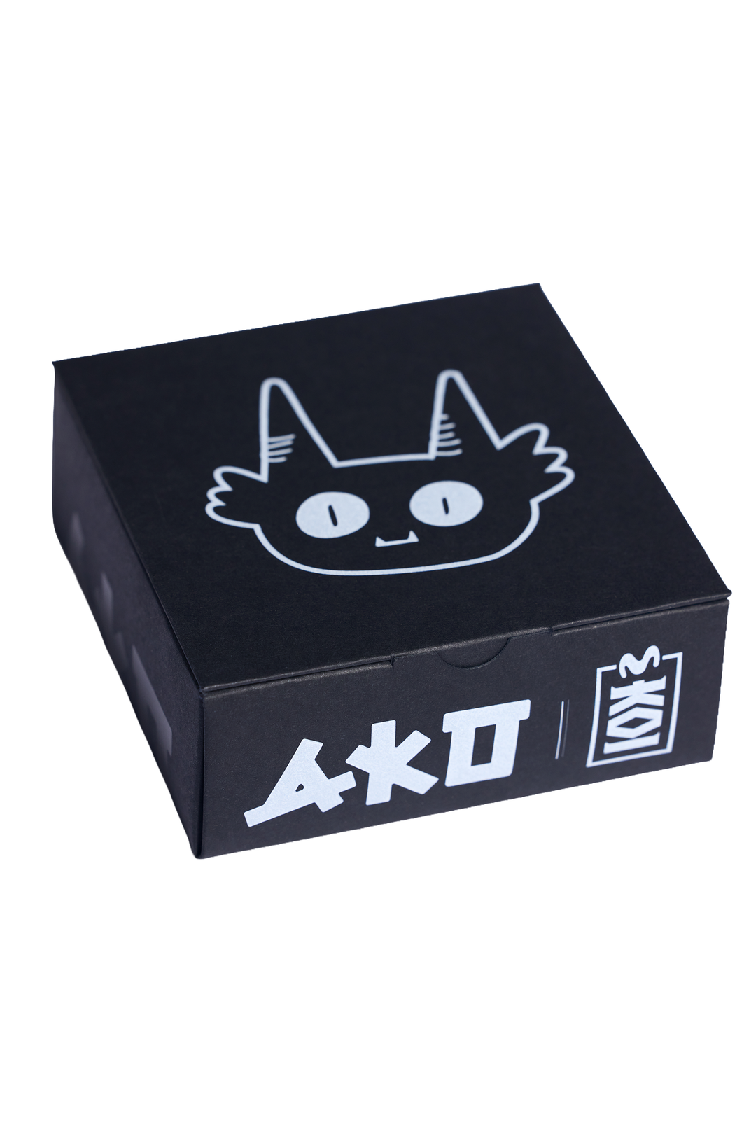AKO EPIC KEYCAP - - main