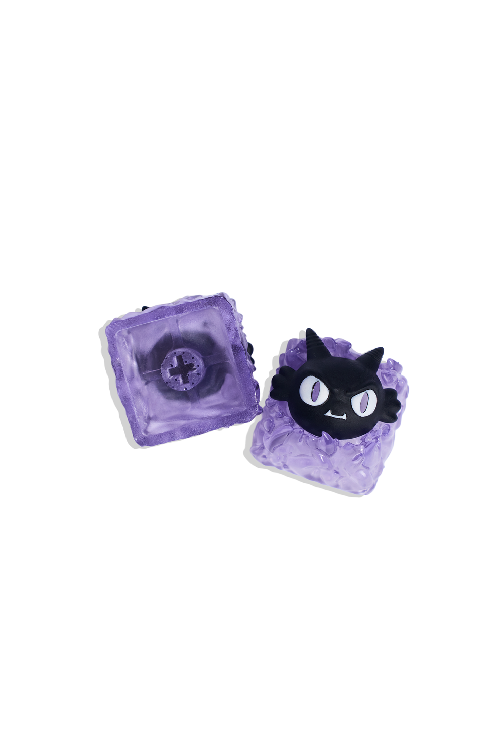 AKO EPIC KEYCAP 02