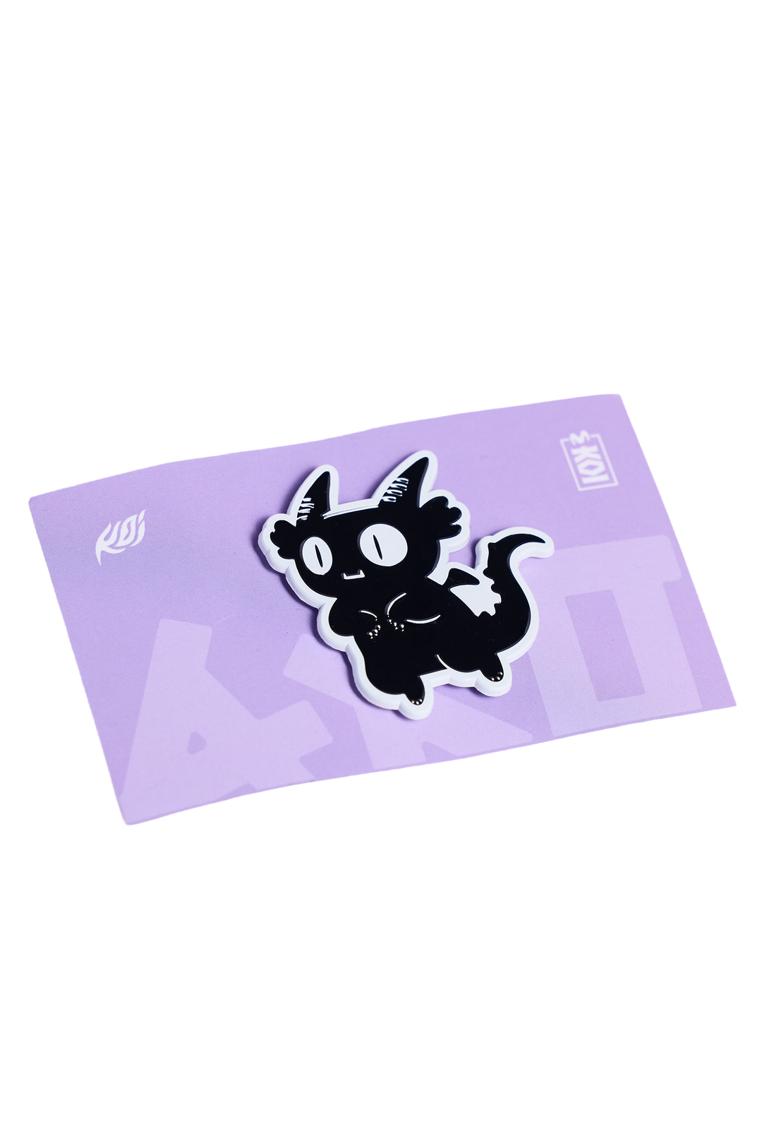 AKO FULL PIN 01