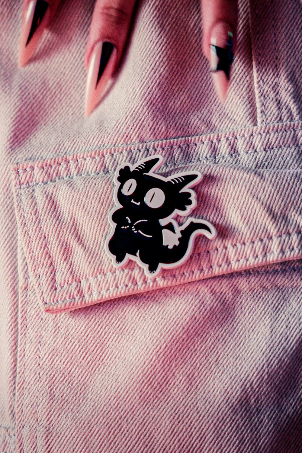 AKO FULL PIN 02