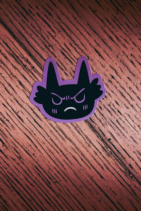 Advertising_Unisex_AKO STICKERS_Gadget_Unico - Commercial 3
