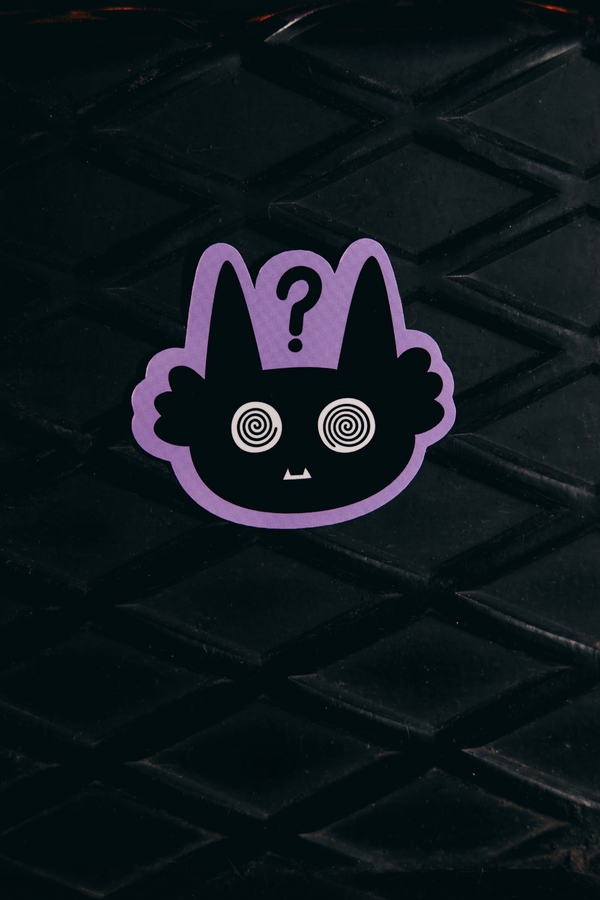 Advertising_Unisex_AKO STICKERS_Gadget_Unico - Commercial 5