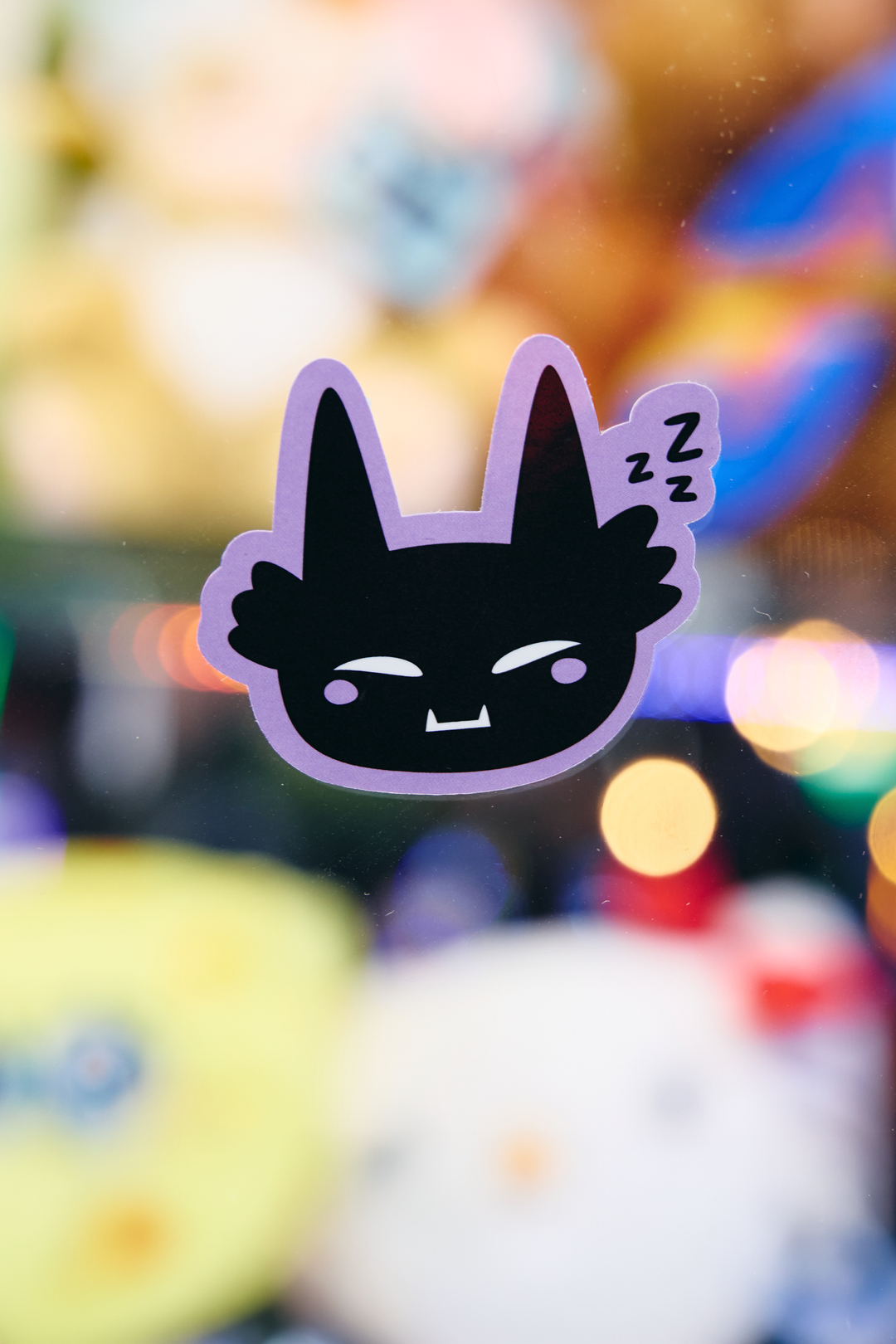 AKO MULTI EMOTE STICKERS - - main