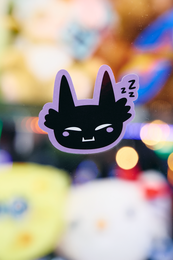Advertising_Unisex_AKO STICKERS_Gadget_Unico - Commercial 7