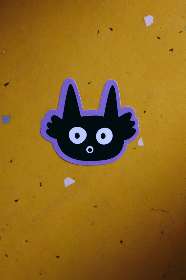 Advertising_Unisex_AKO STICKERS_Gadget_Unico - Commercial 8