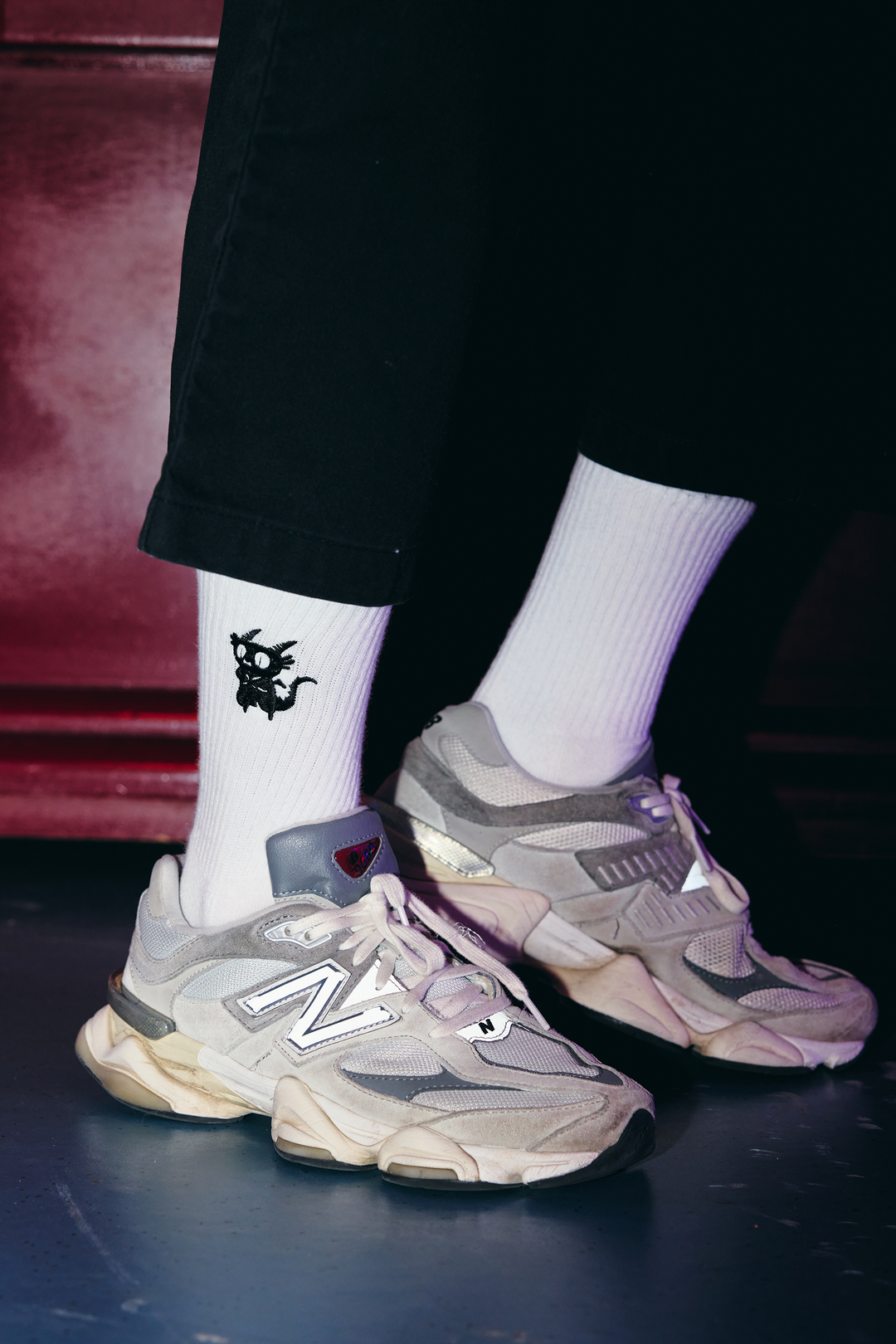 AKO FLYING SOCKS - - main