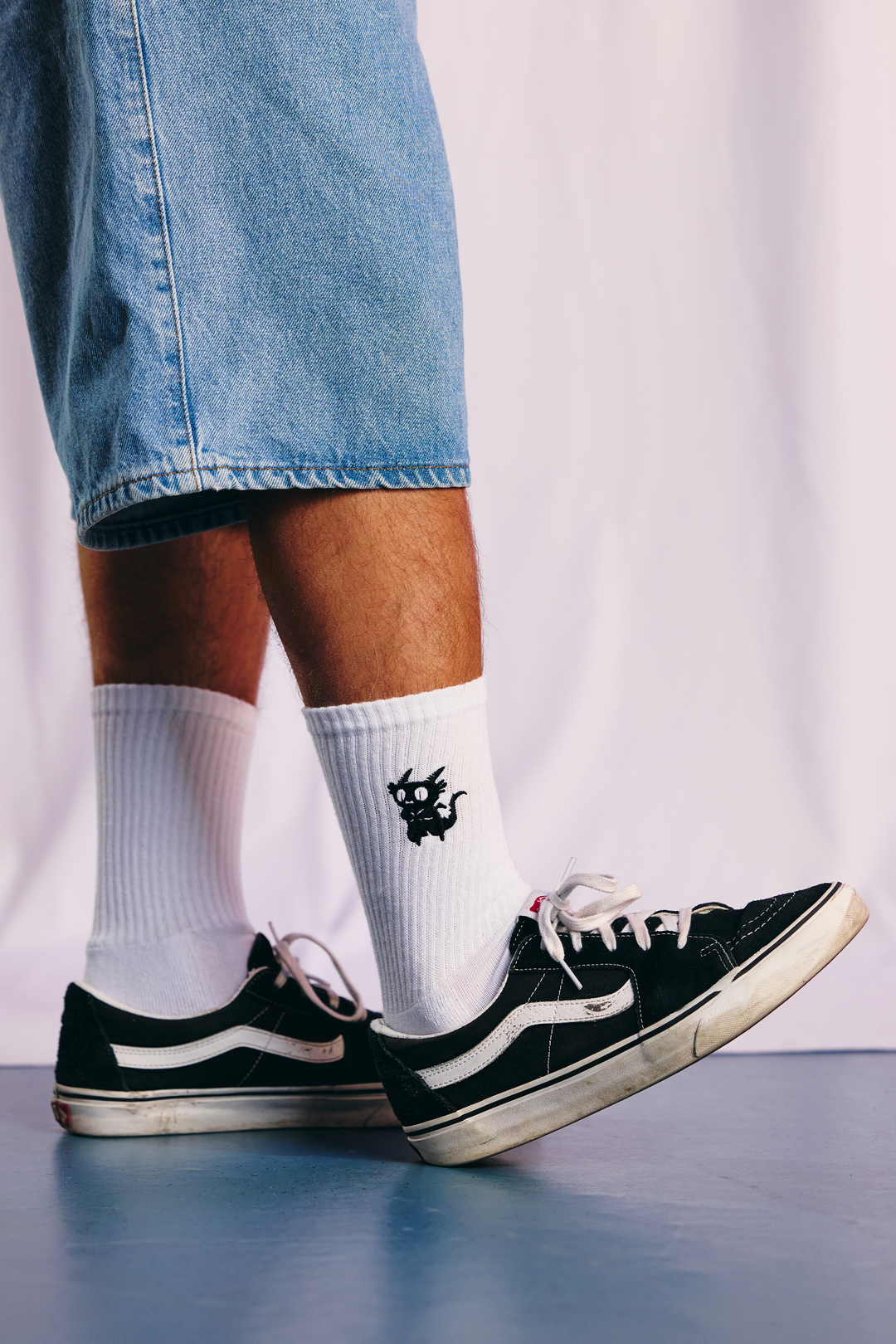 AKO FLYING SOCKS - - main