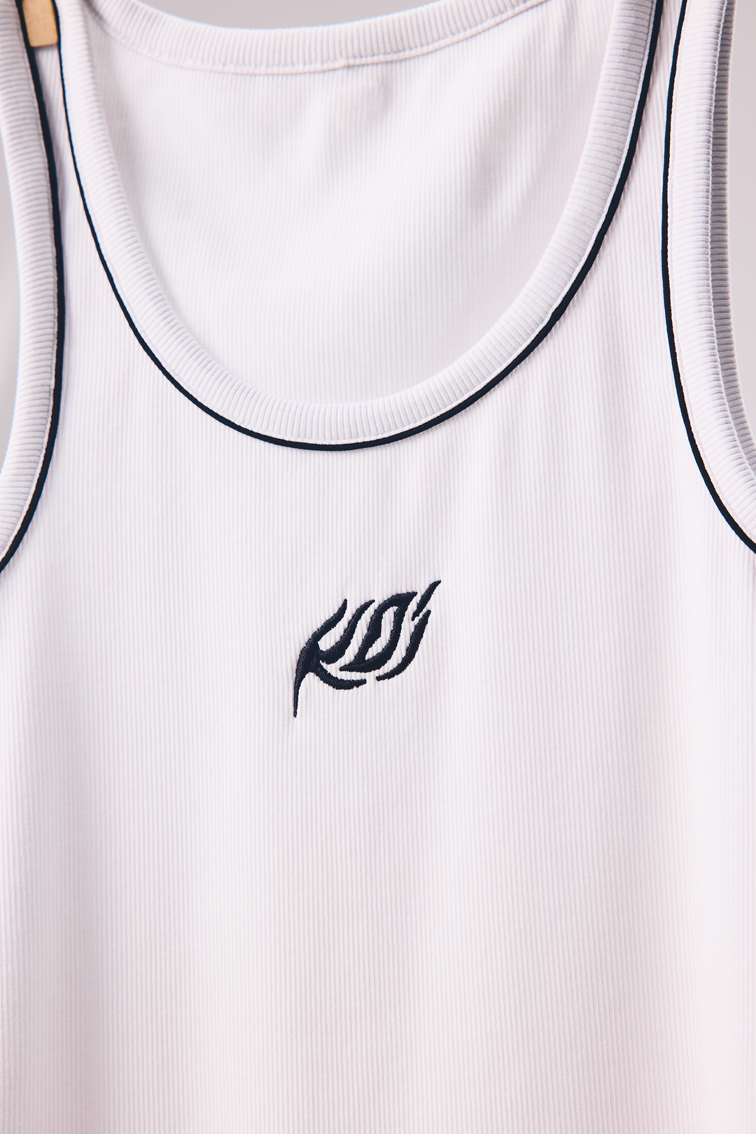 KOI Summer Off Sand Tank Top main