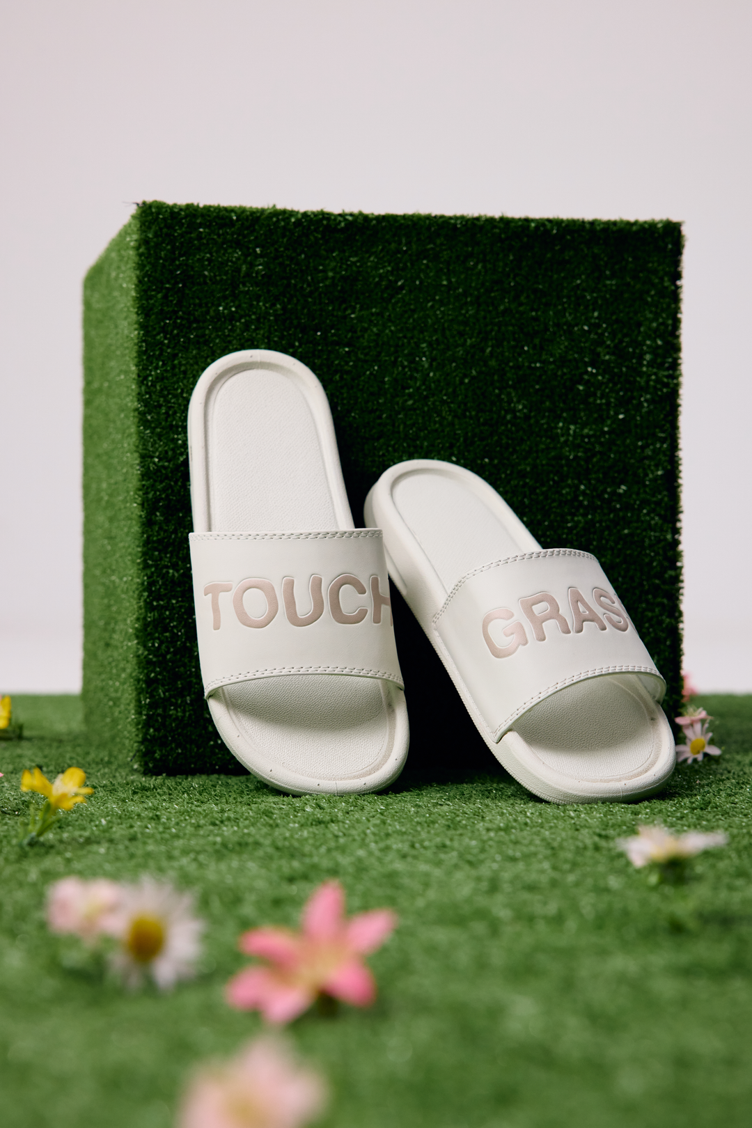 Touch Grass Slides 01