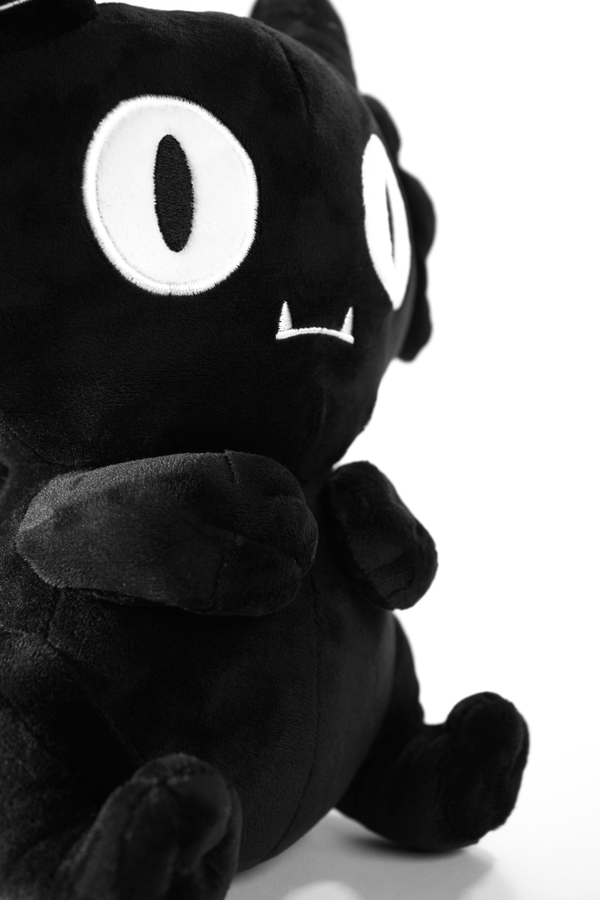 Small Accessories_Not Assigned_MKOI AKO STUFFED TOY_Toy_ - Commercial 3