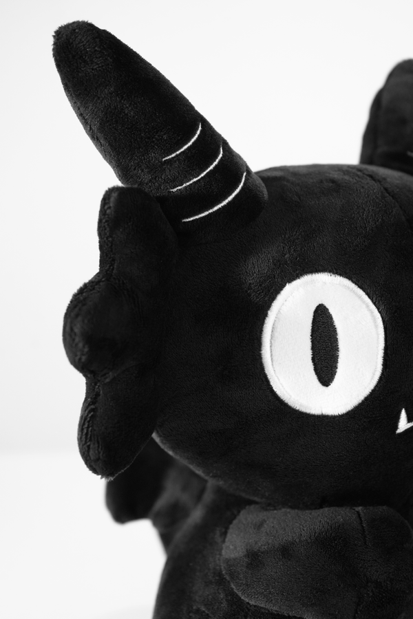 Small Accessories_Not Assigned_MKOI AKO STUFFED TOY_Toy_ - Commercial 4