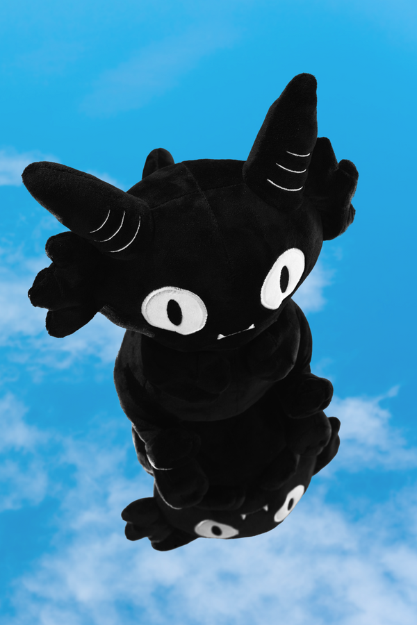 Small Accessories_Not Assigned_MKOI AKO STUFFED TOY_Toy_ - Commercial 5