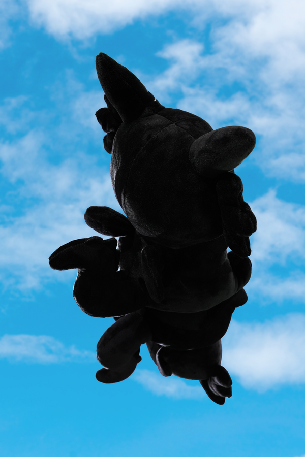 Small Accessories_Not Assigned_MKOI AKO STUFFED TOY_Toy_ - Commercial 7
