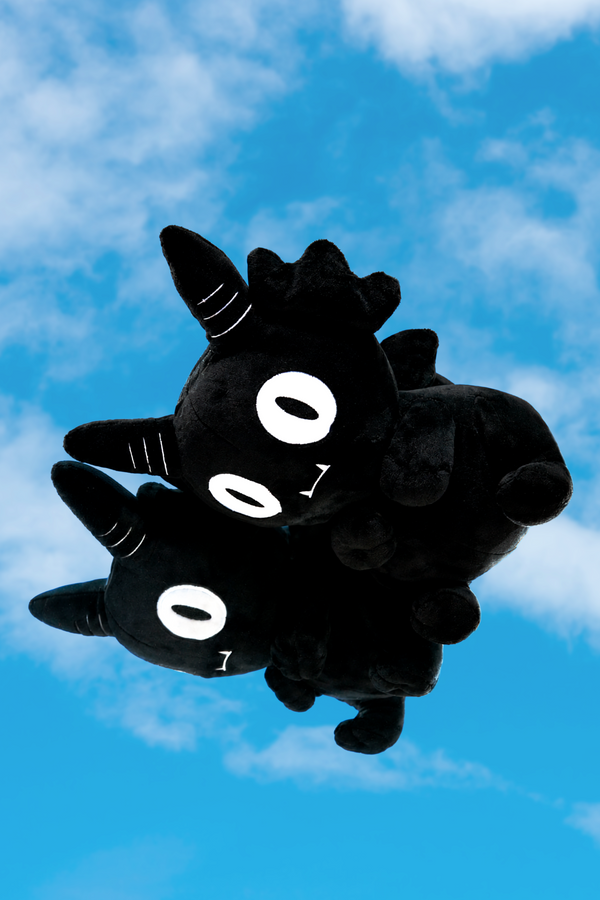 Small Accessories_Not Assigned_MKOI AKO STUFFED TOY_Toy_ - Commercial 2