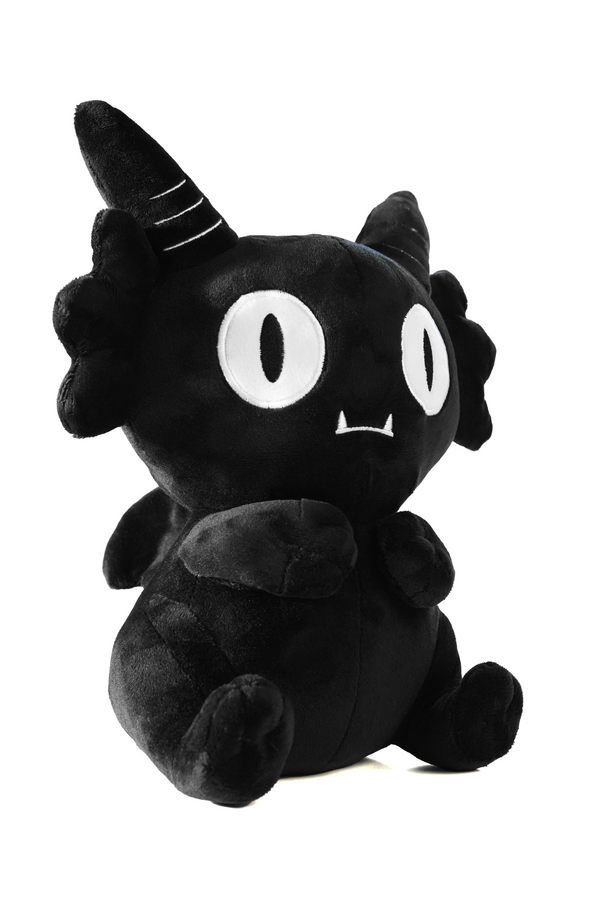 Small Accessories_Not Assigned_MKOI AKO STUFFED TOY_Toy_ - Commercial 1