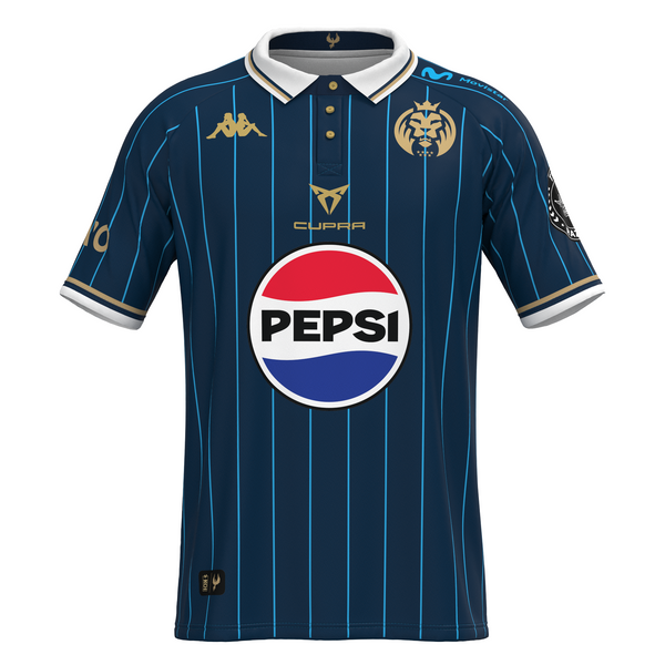 CAMISETA WORLDS MAD LIONS KOI 2024