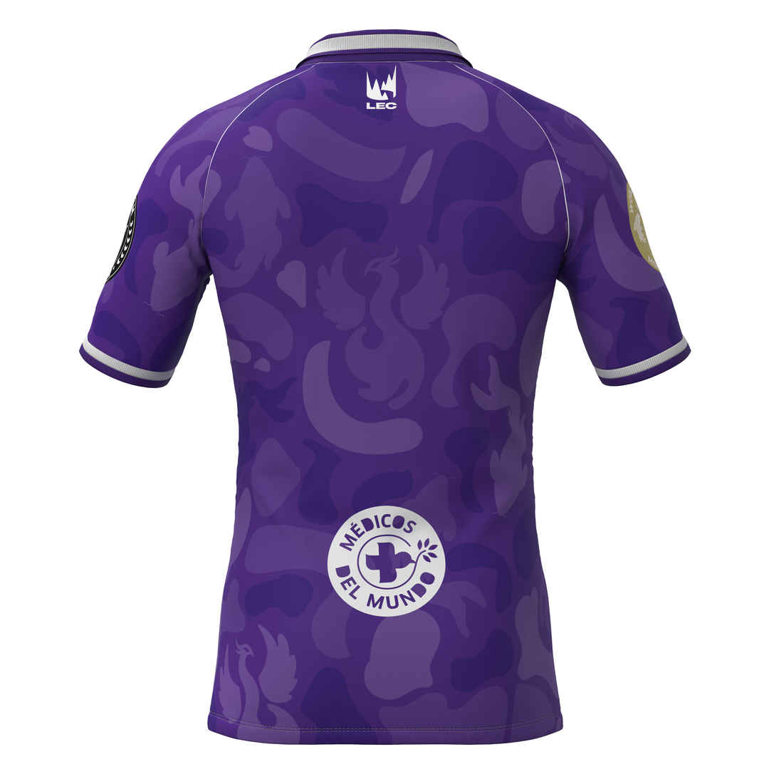 PACK WORLDS MOVISTAR KOI 2025
