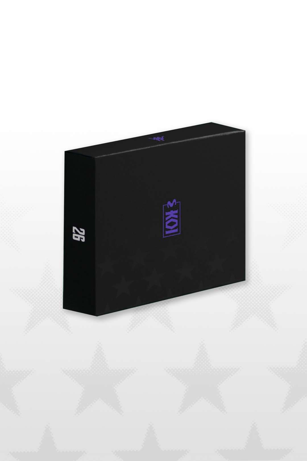 PACK MOVISTAR KOI WORLDS 2026 main