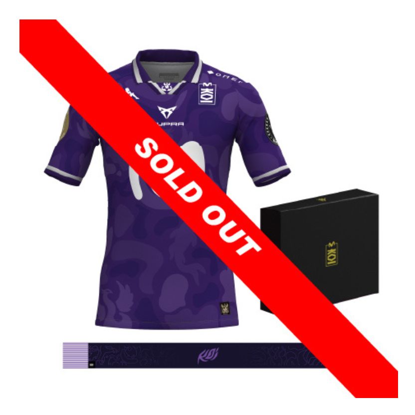 PACK WORLDS MOVISTAR KOI 2025