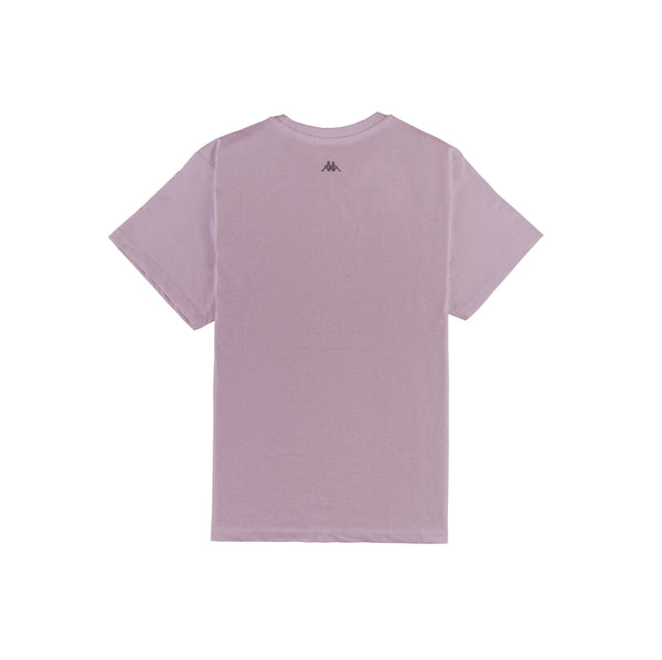 CAMISETA MANGA CORTA OVERSIZE SAREK MOVISTAR KOI - ROSA