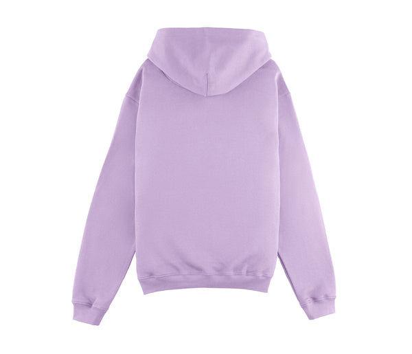 SUDADERA PENICHE OVERSIZE MOVISTAR KOI - ROSA