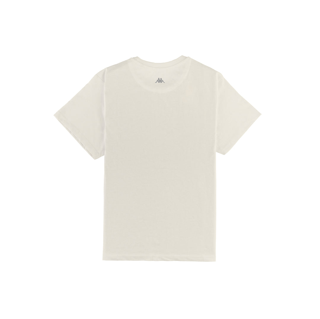 CAMISETA MANGA CORTA SAREK MOVISTAR KOI - T-Shirts & Top - T-Shirt - Man Beige Pearl