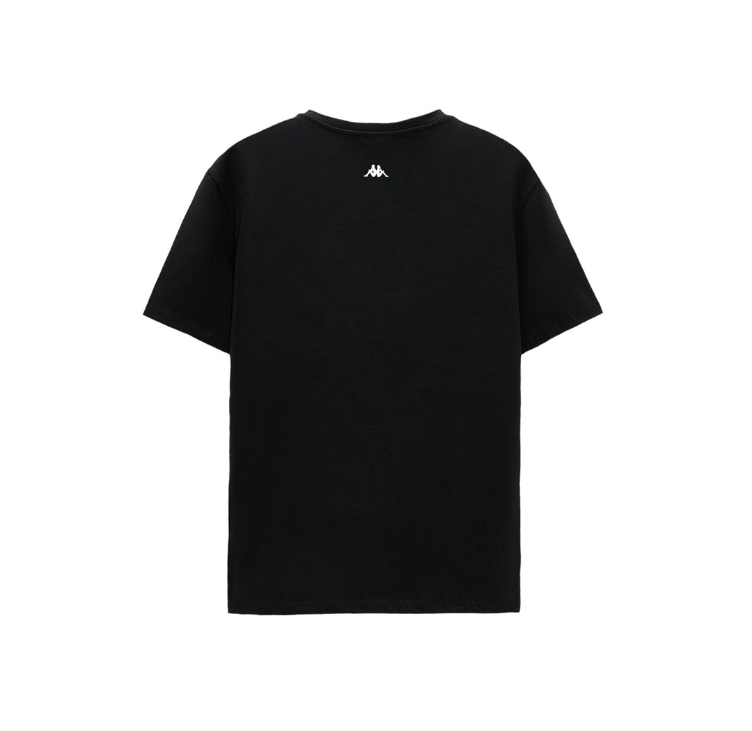 CAMISETA MANGA CORTA TEXEL MOVISTAR KOI - T-Shirts & Top - T-Shirt - Man Black