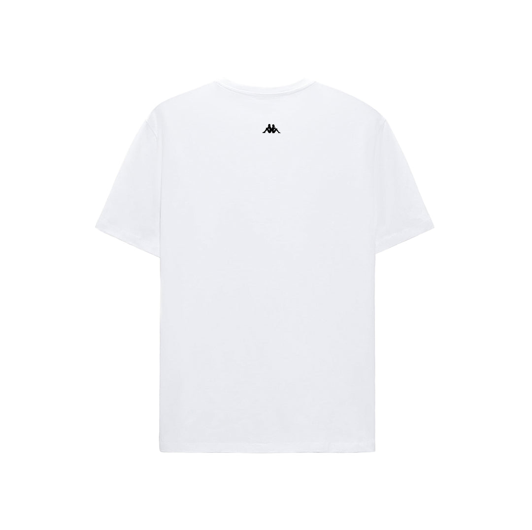 CAMISETA MANGA CORTA TEXEL MOVISTAR KOI - T-Shirts & Top - T-Shirt - Man White
