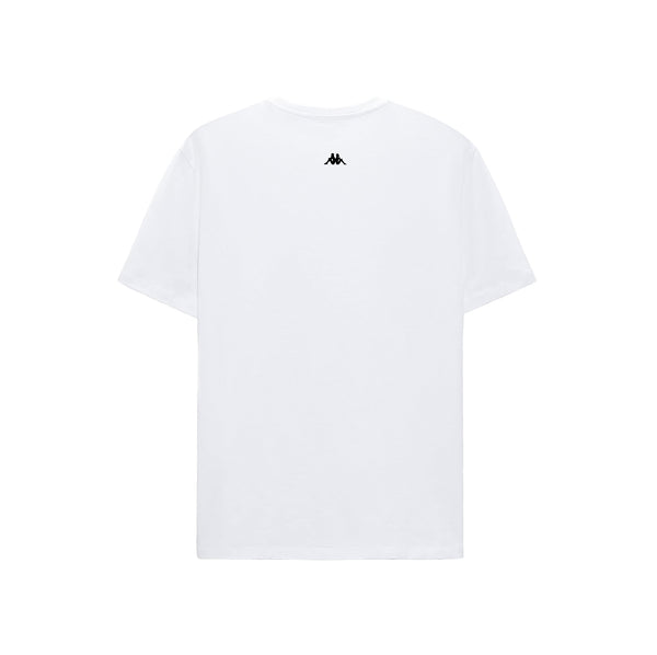 CAMISETA MANGA CORTA TEXEL REGULAR MOVISTAR KOI - BLANCA