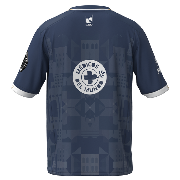 OFFICIAL MAD LIONS KOI 2024 T-SHIRT