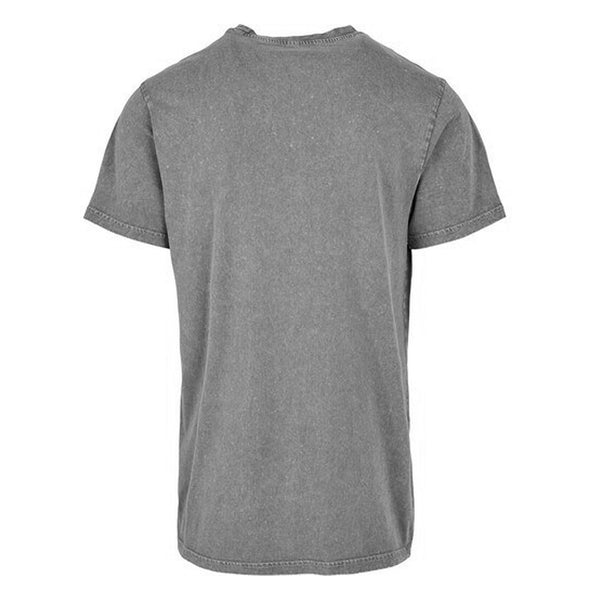 T-Shirts & Top_Unisex_CAMISETA EMOTE MOVISTAR KOI_T-Shirt_MARRON - DressedFront