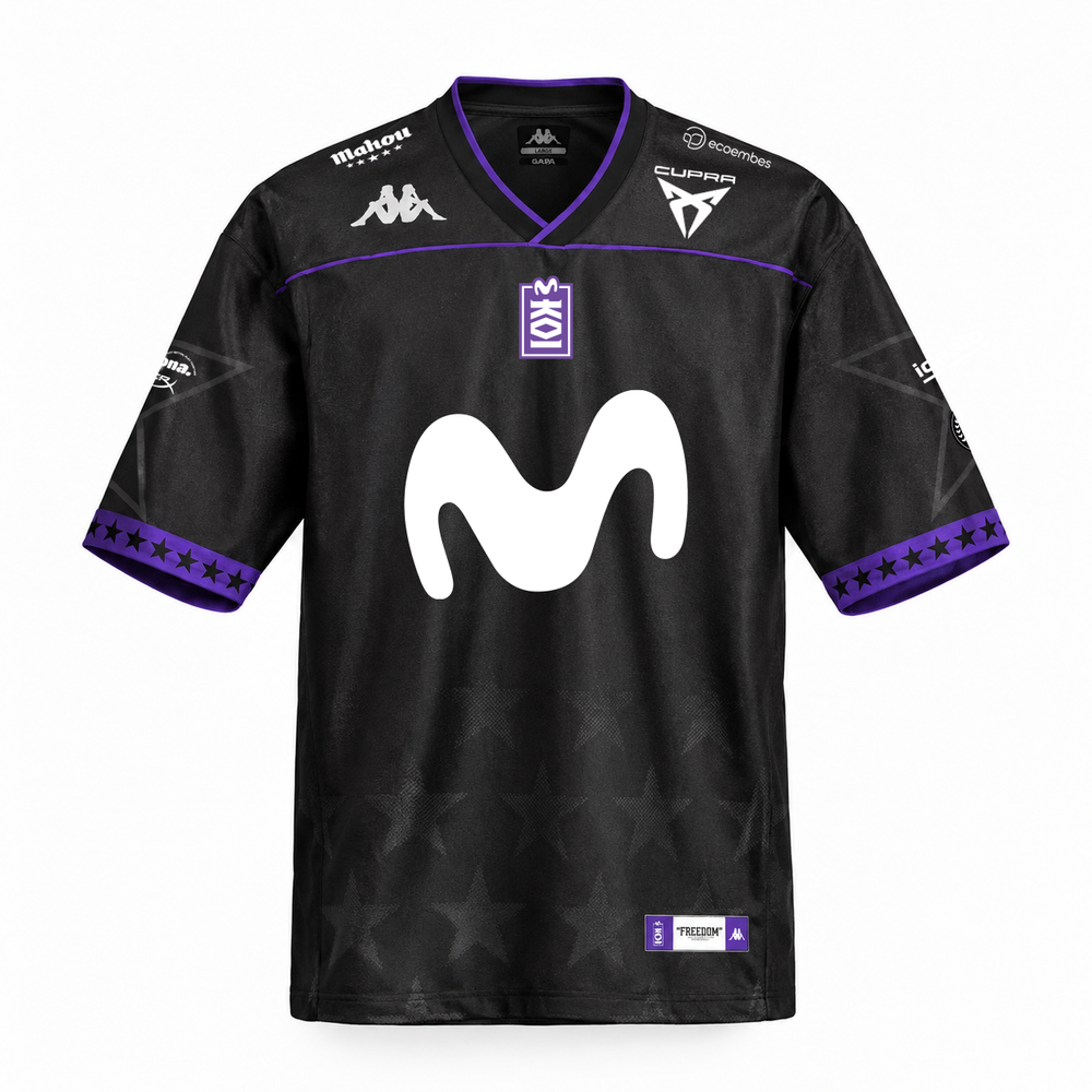 CAMISETA OFICIAL WORLDS MKOI 2026 02