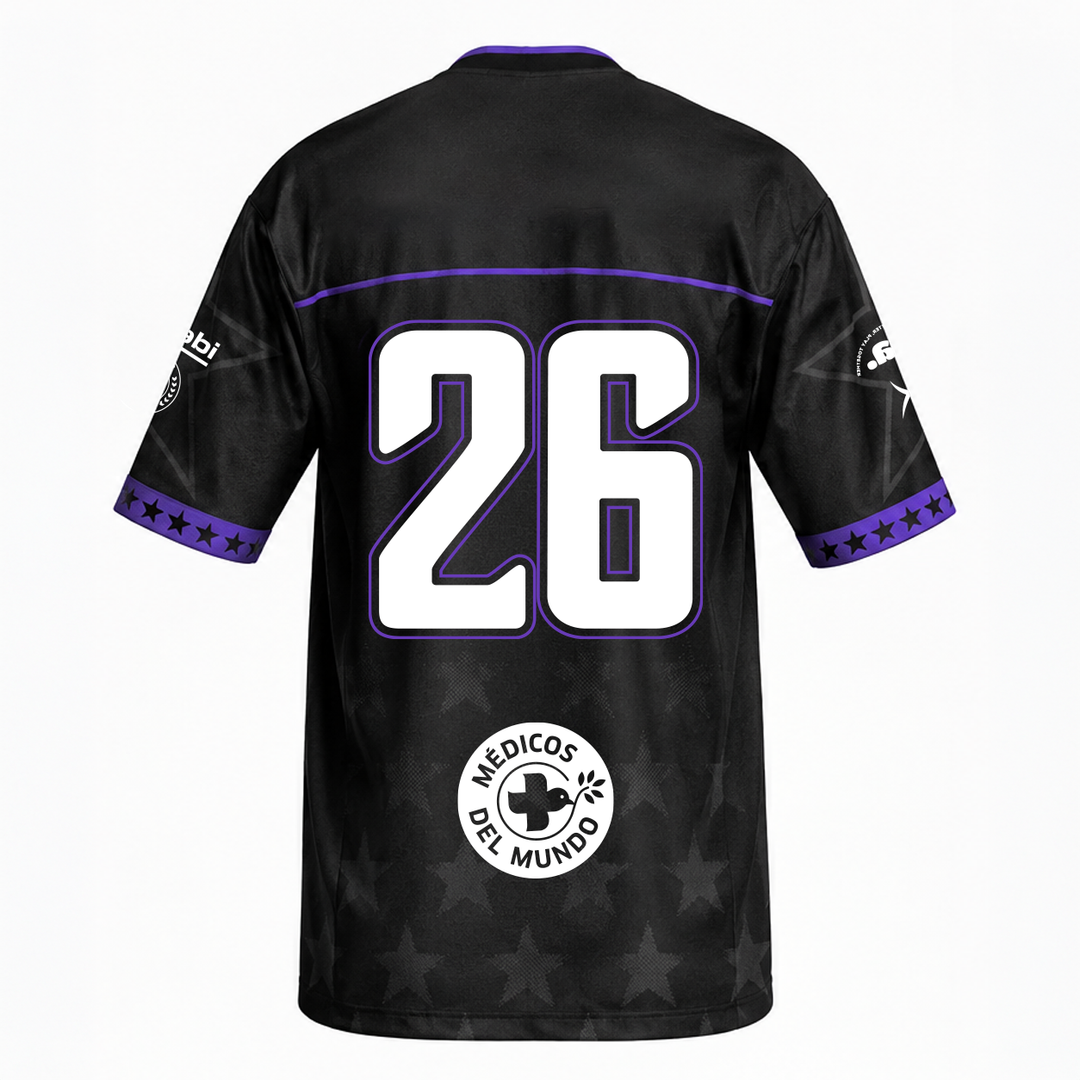CAMISETA OFICIAL WORLDS MKOI 2026 main